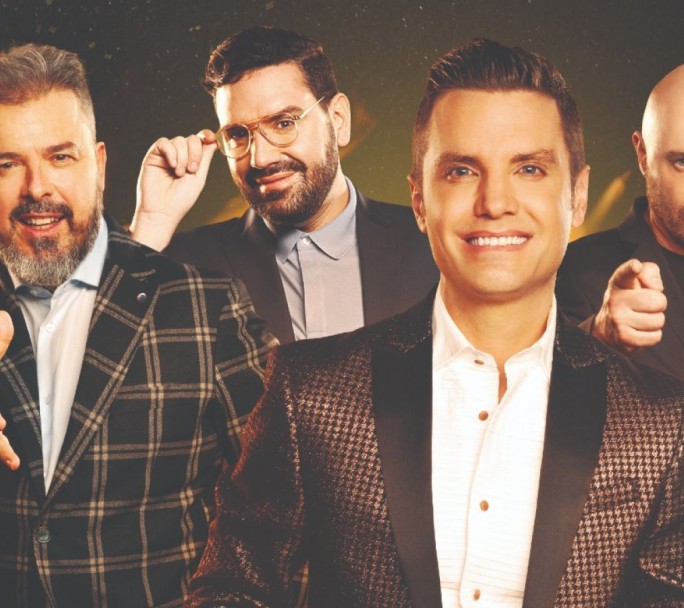 Como será la gran final de "MasterChef Celebrity", el gran éxito de la televisión argentina