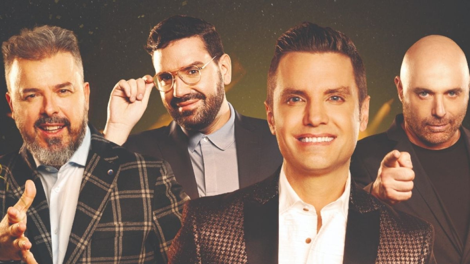 Como será la gran final de "MasterChef Celebrity", el gran éxito de la televisión argentina