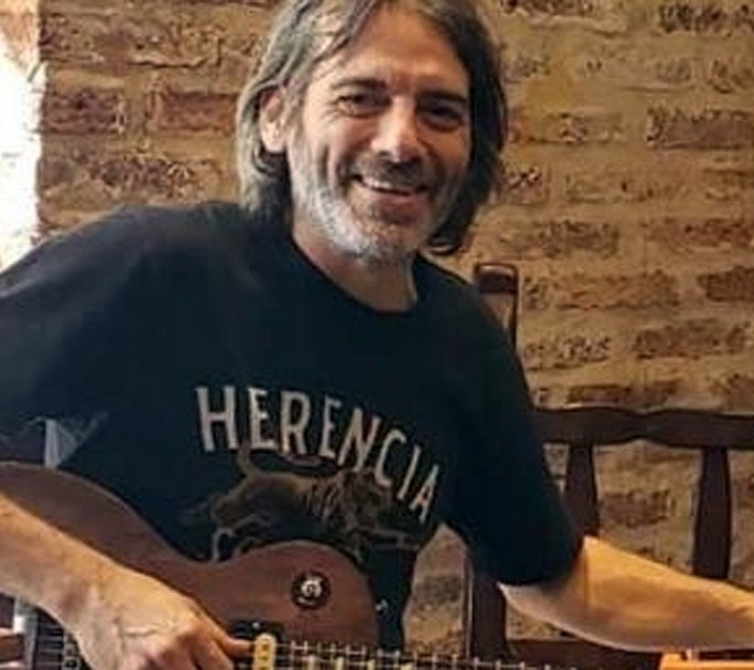 Niegan la excarcelación al hijo de Pappo y seguirá preso por violencia de género