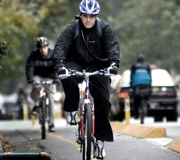 Una tendencia que, en Argentina y en el mundo, anda sobre dos ruedas
