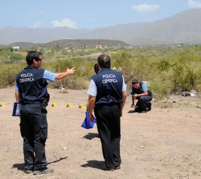 Los delitos se redujeron en un 37% a nivel mundial debido a las restricciones por la pandemia