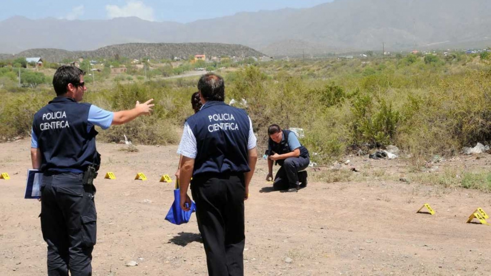 Los delitos se redujeron en un 37% a nivel mundial debido a las restricciones por la pandemia