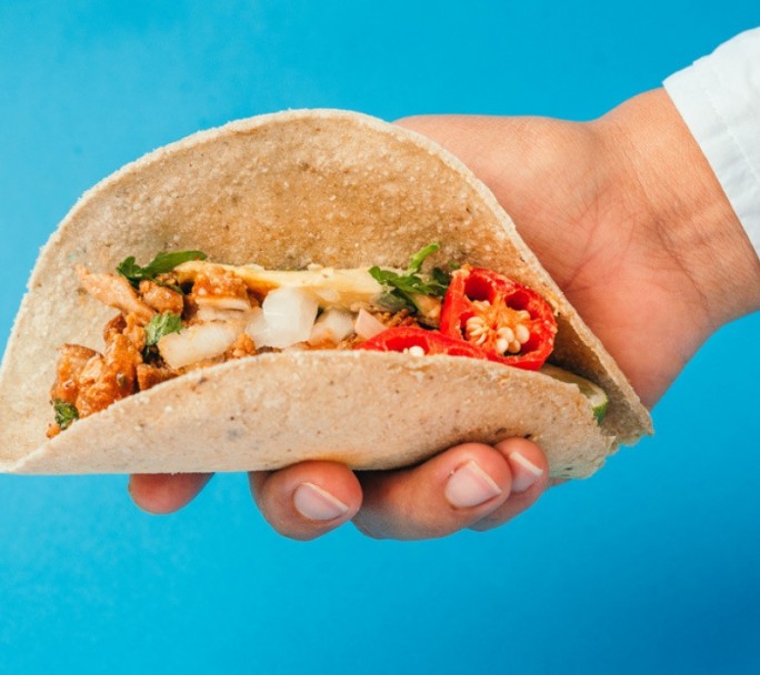 Comer alimentos elaborados con insectos no sería una mala idea