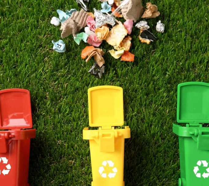 Residuos reciclables: qué separar en la basura cotidiana y cómo tratarlos