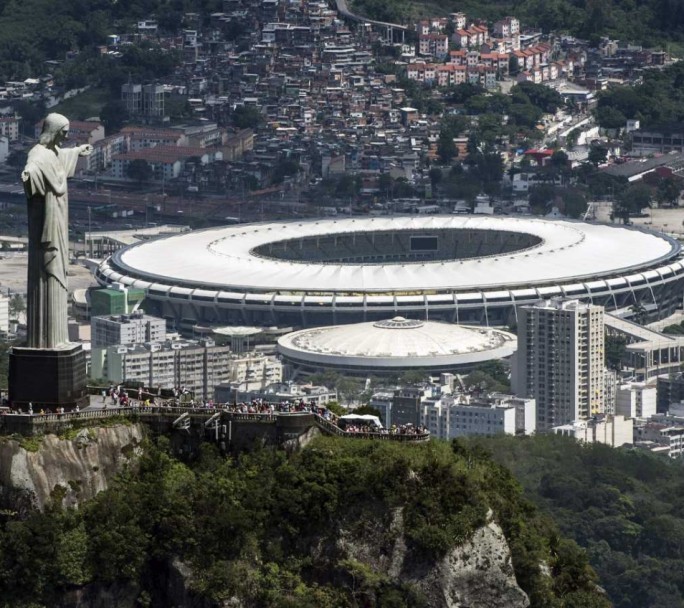 Conmebol defendió la elección de Brasil y dijo que "está mejor que Argentina y Colombia"