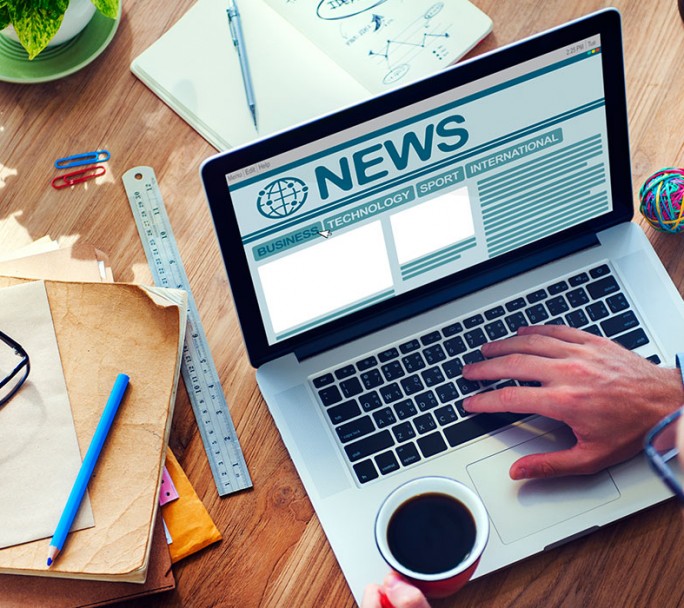 El periodismo profundizó su transición digital y creció la demanda de información