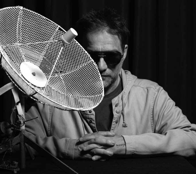 Vicentico: "Hacer discos enteros en vez de singles se convirtió en vanguardia"