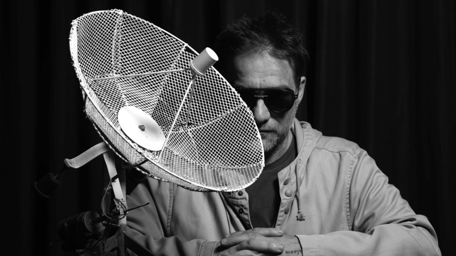 Vicentico: "Hacer discos enteros en vez de singles se convirtió en vanguardia"