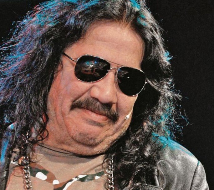 Alejandro Medina: "Se está contando mal la historia del rock argentino"