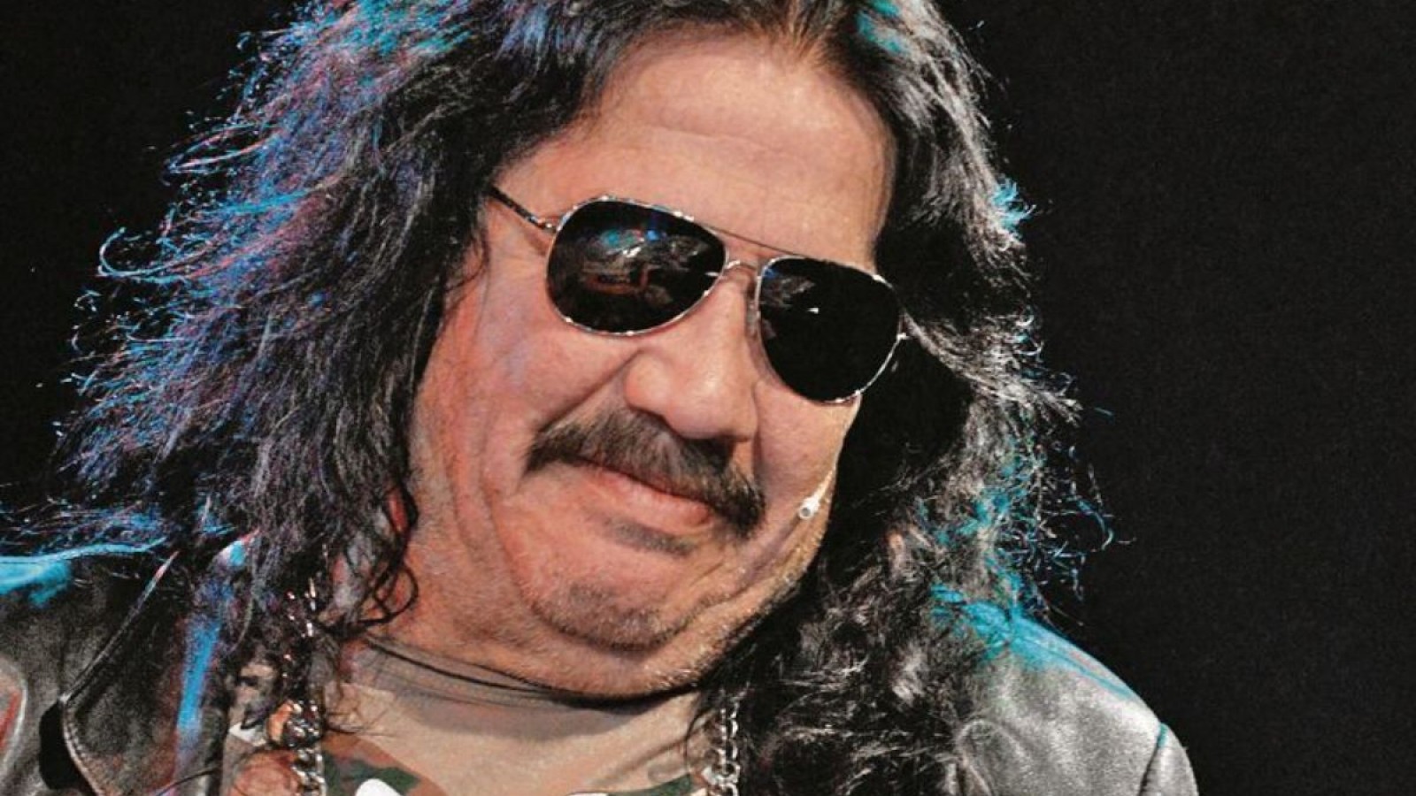 Alejandro Medina: "Se está contando mal la historia del rock argentino"