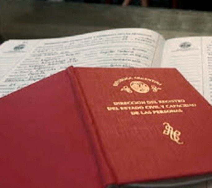 Por primera vez hubo más divorcios que casamientos en CABA