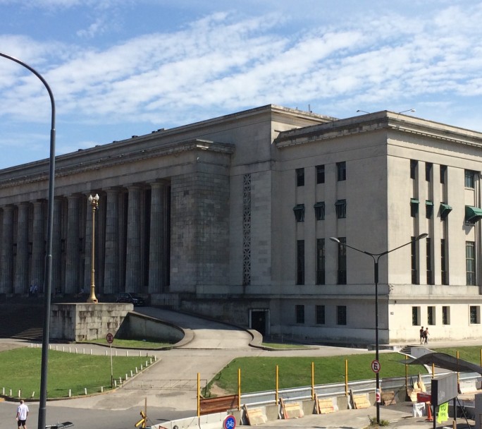 La UBA vuelve a ser considerada la mejor universidad iberoamericana