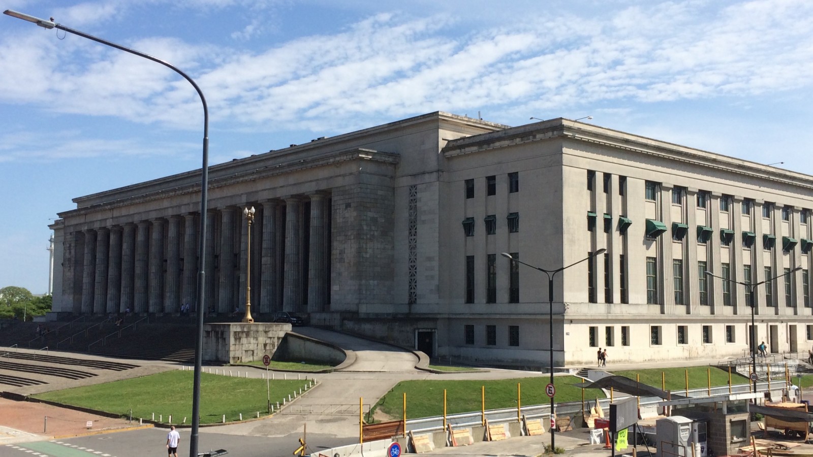 La UBA vuelve a ser considerada la mejor universidad iberoamericana