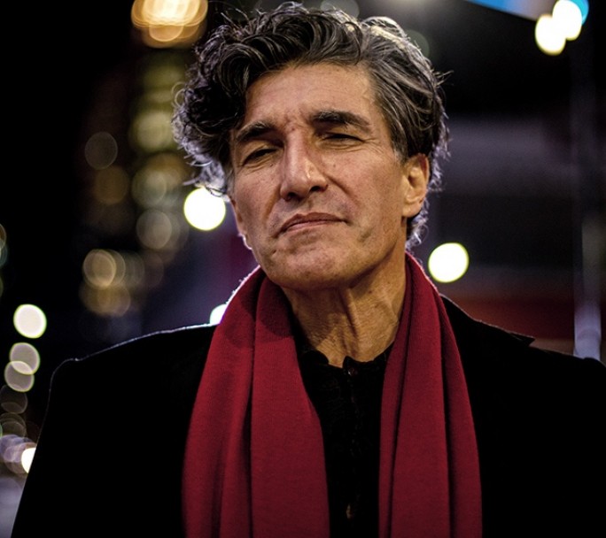 Willy Crook sufrió un ACV y está en coma farmacológico