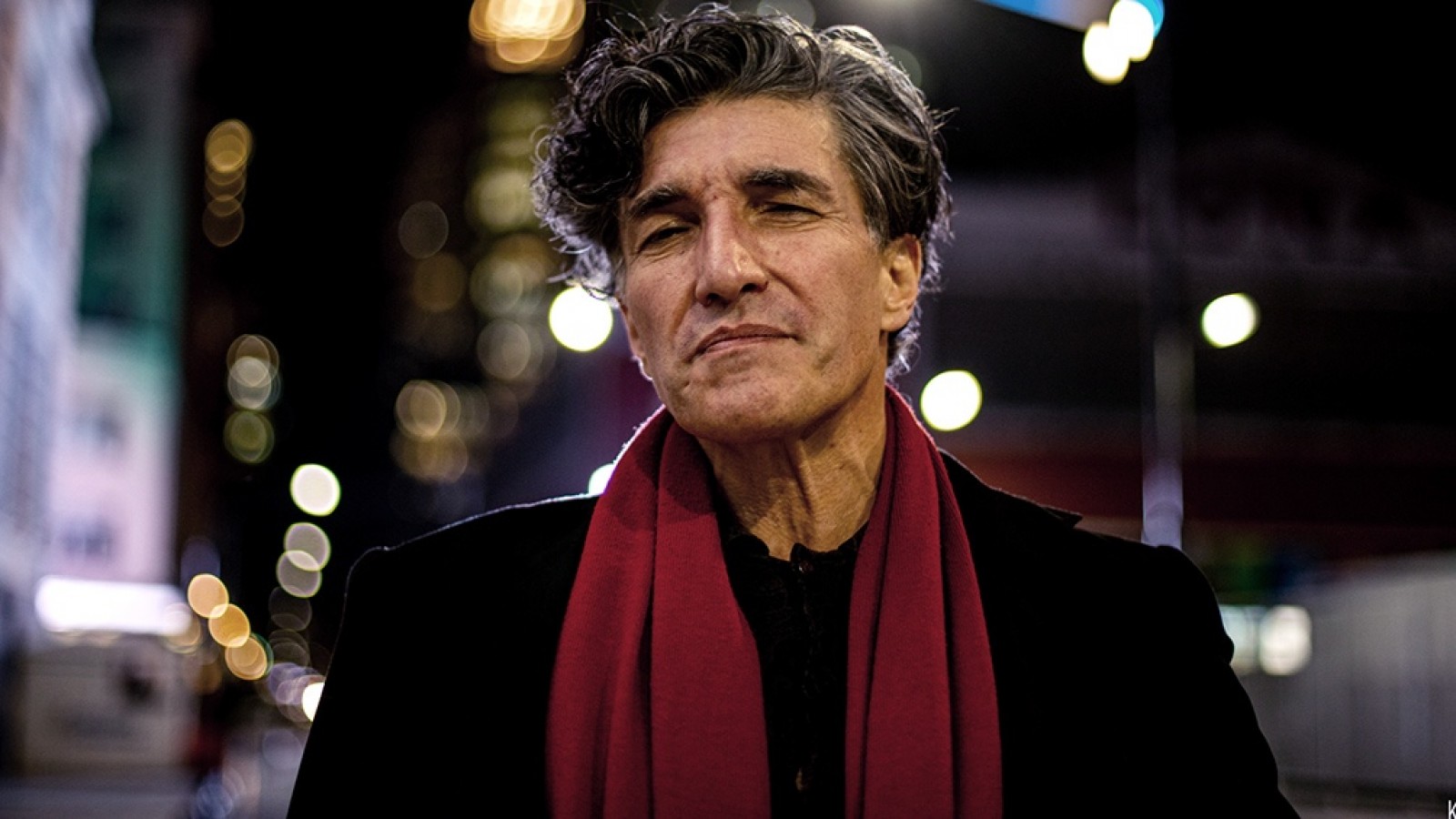 Willy Crook sufrió un ACV y está en coma farmacológico