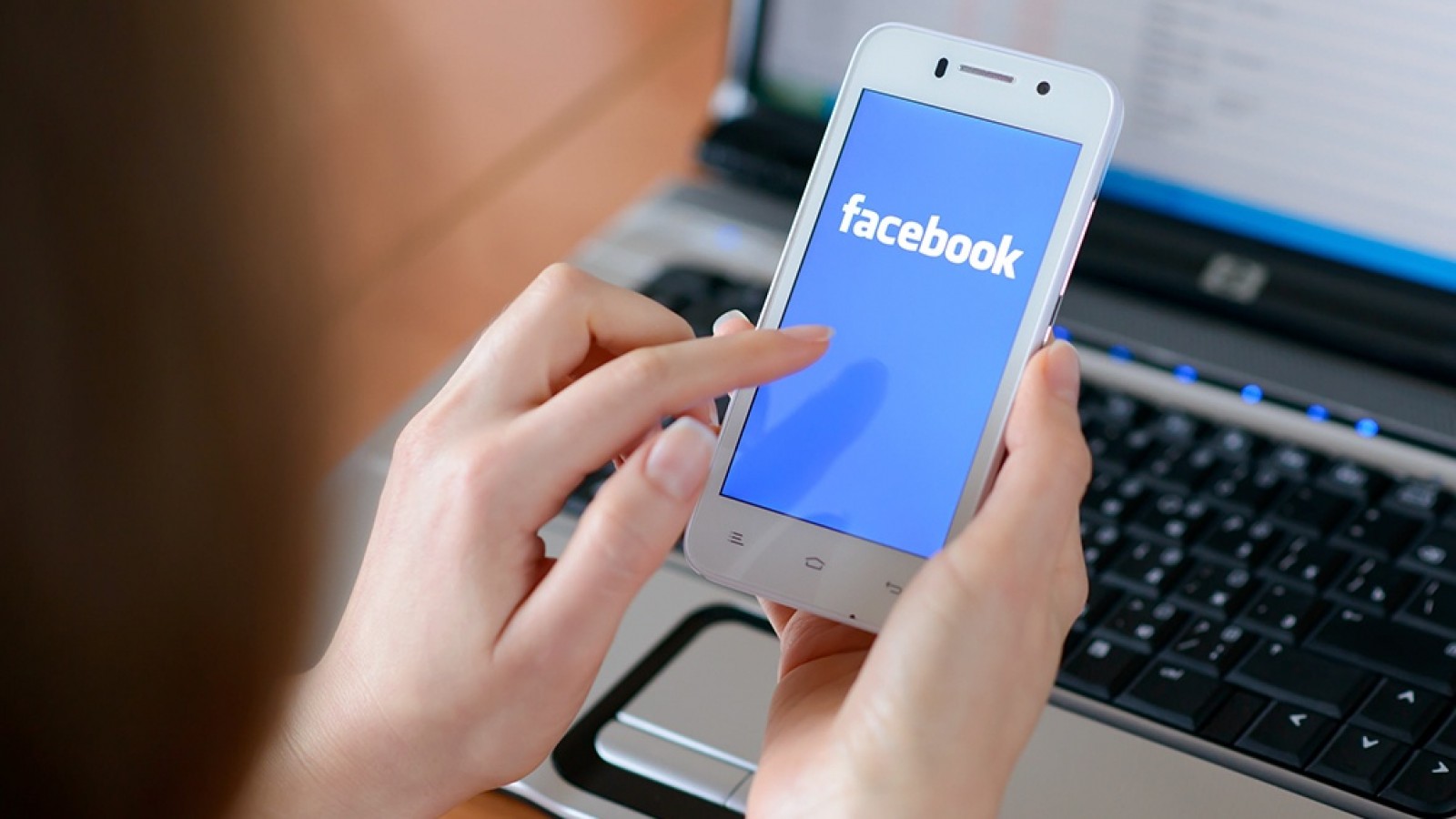 WhatsApp y Facebook estuvieron caídos o con problemas durante dos horas