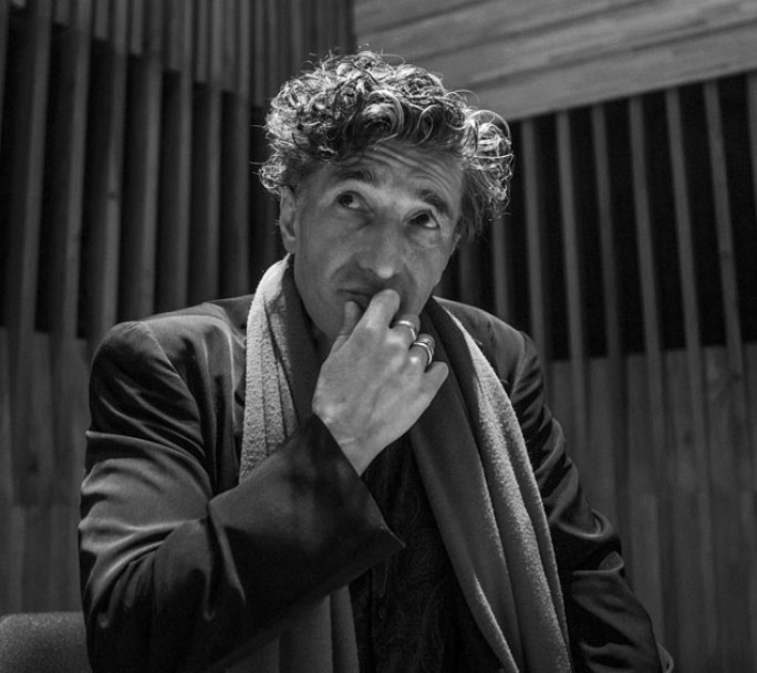 Murió Willy Crook, el ex saxofonista de Los Redonditos de Ricota