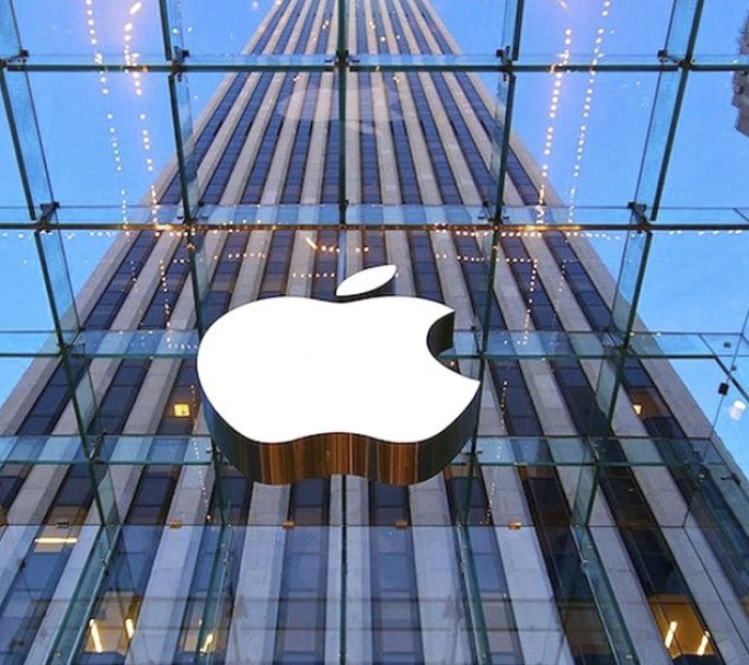 Apple vuelve a ser la empresa con mayor capitalización de mercado del mundo