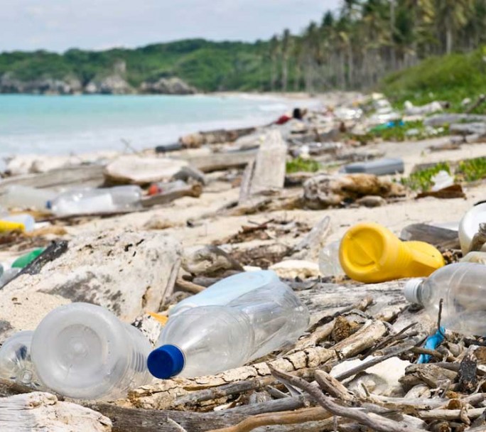 El plástico sigue dando que hablar en el mundo y la contaminación no se detiene