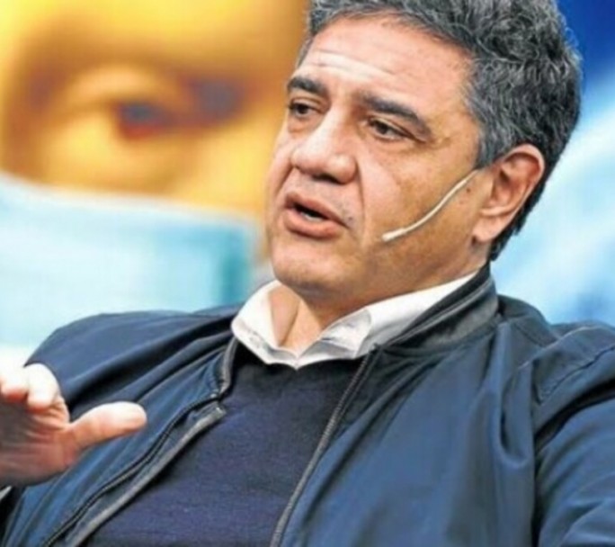 Jorge Macri se opone al desembarco de Santilli en la provincia de Buenos Aires