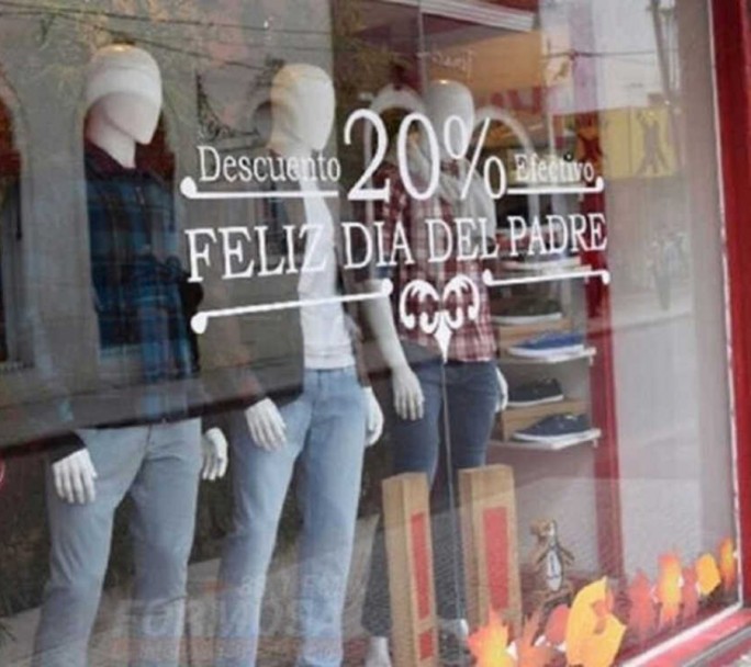 Hay mejor expectativa de ventas para el Día del Padre a comparación de 2020