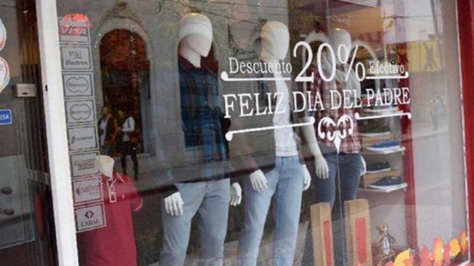Hay mejor expectativa de ventas para el Día del Padre a comparación de 2020
