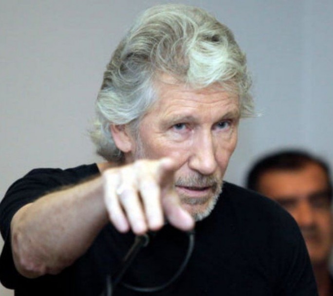 El día que Roger Waters mandó al demonio a Mark Zuckerberg