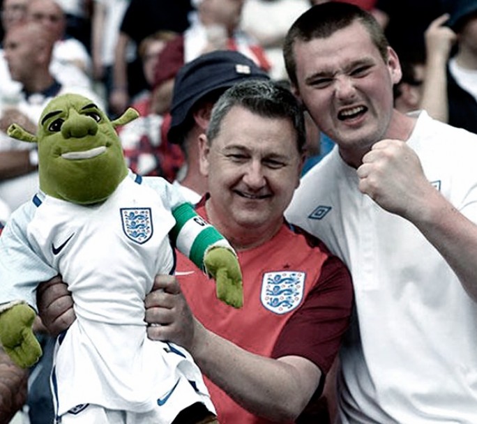 Eurocopa: permiten el ingreso de 45 mil espectadores a Wembley