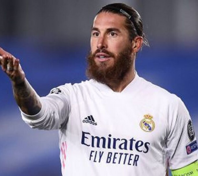 Después de 16 temporadas, Sergio Ramos se va de Real Madrid