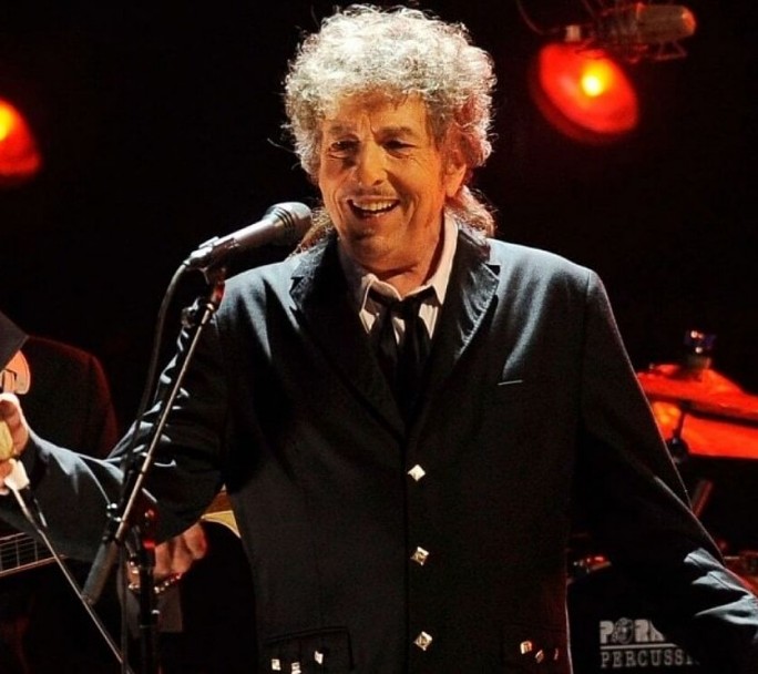 Bob Dylan hará su primer show por streaming desde el inicio de la pandemia