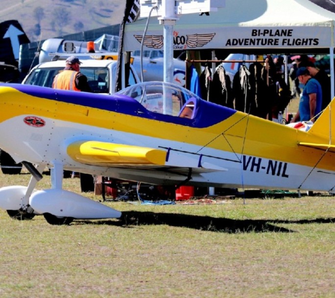 Un avión voló de Alemania a Francia con biocombustible de remolacha