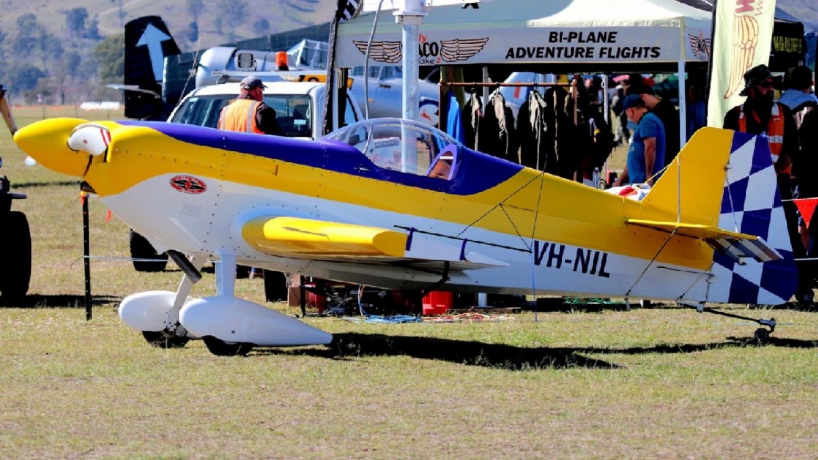 Un avión voló de Alemania a Francia con biocombustible de remolacha