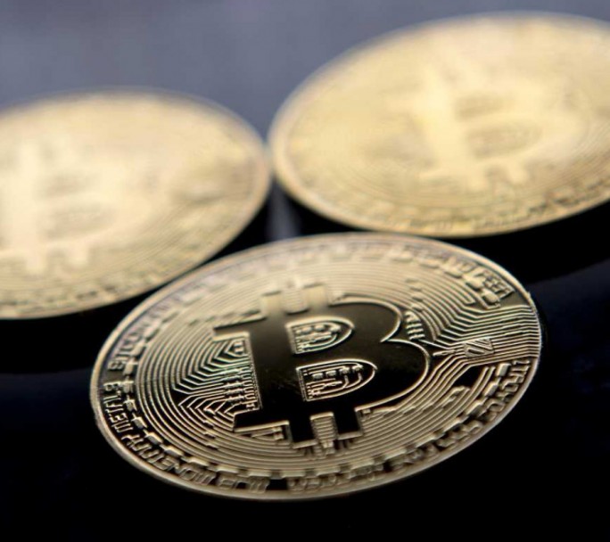 El Bitcoin cayó a menos de US$ 30 mil y en dos meses perdió más del 50%