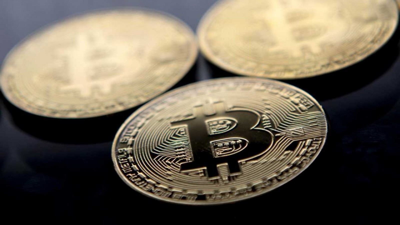 El Bitcoin se desploma por debajo de los US$30.000