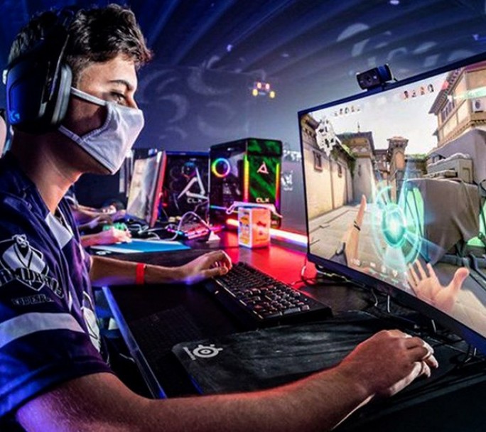 El gaming y el freestyle, entre los contenidos más vistos en YouTube en 2020