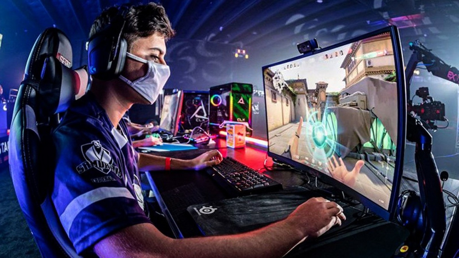 El gaming y el freestyle, entre los contenidos más vistos en YouTube en 2020