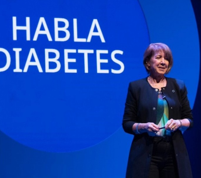 Hay cada vez más niños diabéticos en el mundo de los que se creía