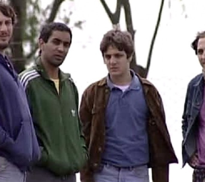 "Okupas" ya tiene fecha de relanzamiento en Netflix