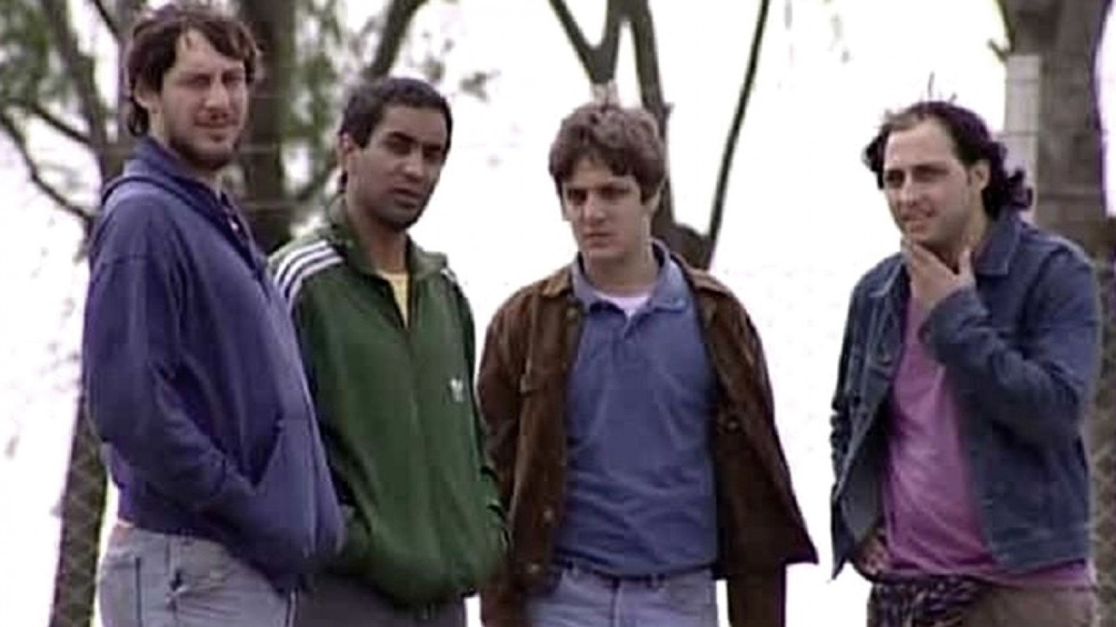 "Okupas" ya tiene fecha de relanzamiento en Netflix