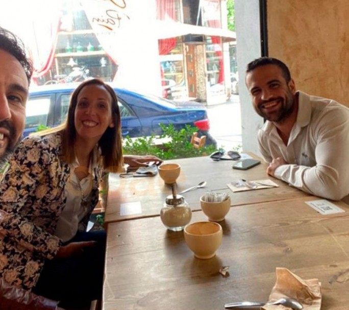 Piden la detención de Luque, Cosachov, Díaz y la médica de la obra social