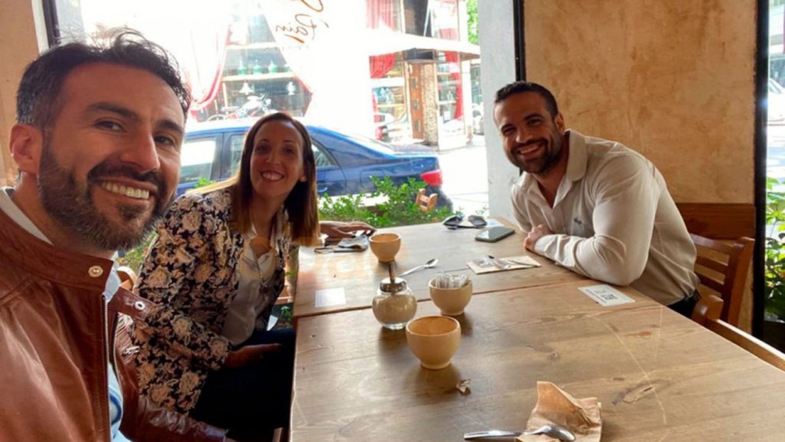 Piden la detención de Luque, Cosachov, Díaz y la médica de la obra social