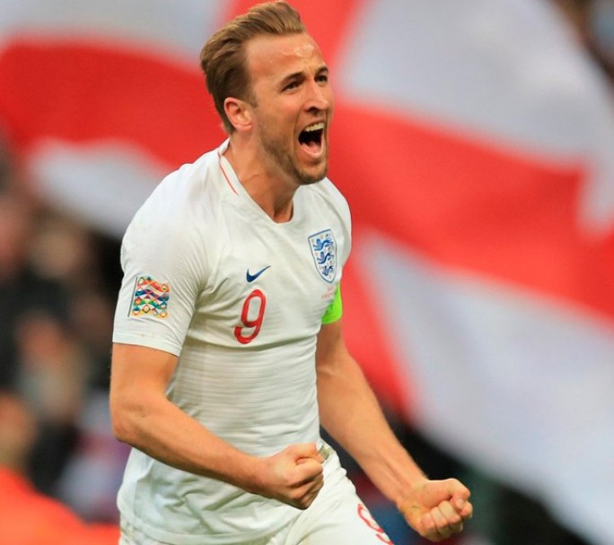 Inglaterra eliminó a Alemania en Wembley y se clasificó a los cuartos de final