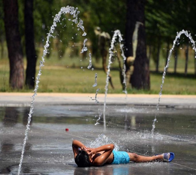 La ola de calor extremo en Canadá ya provocó más de 230 muertes