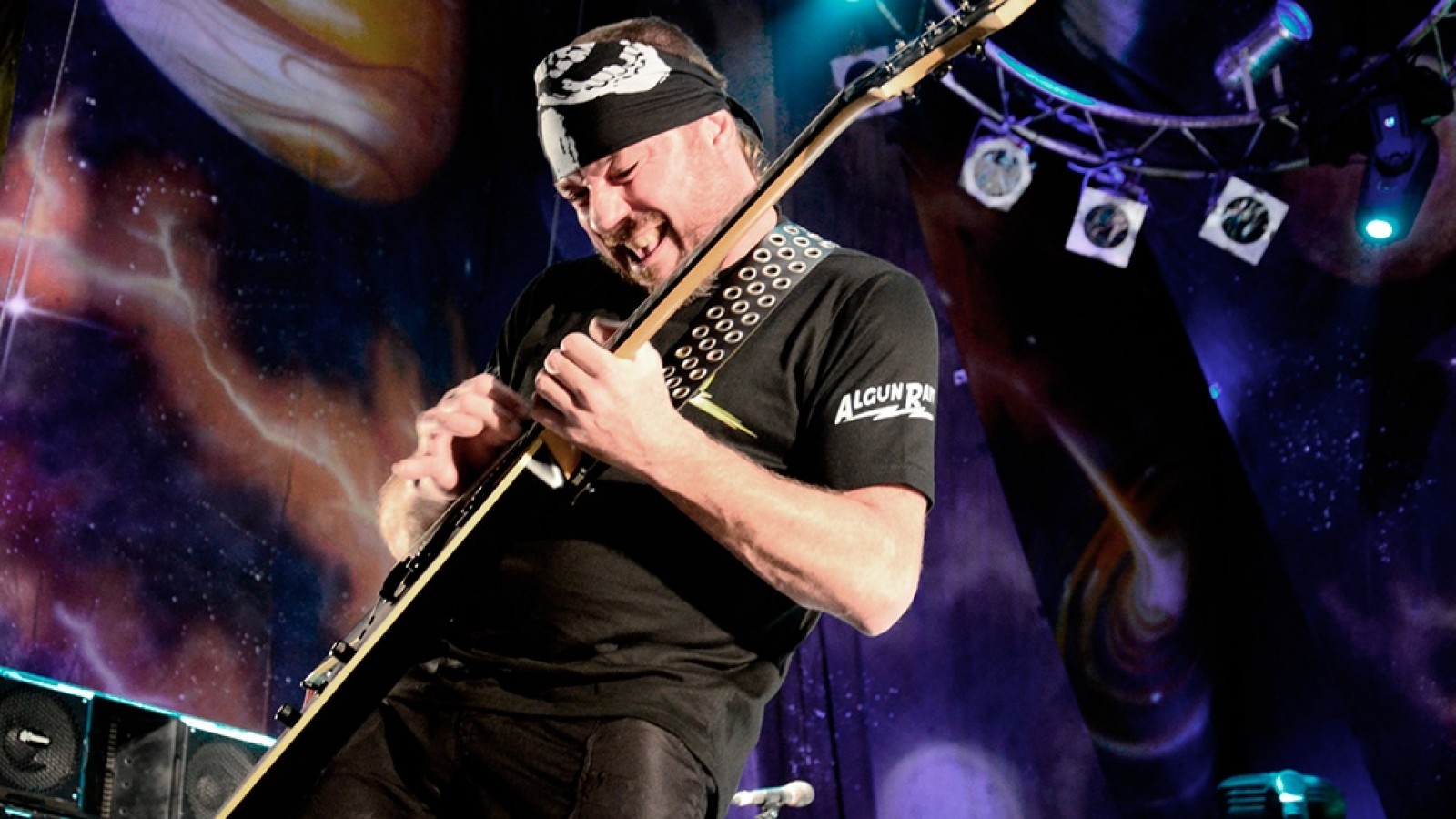 La Renga publicó en YouTube el show del 19 de junio en el Autódromo