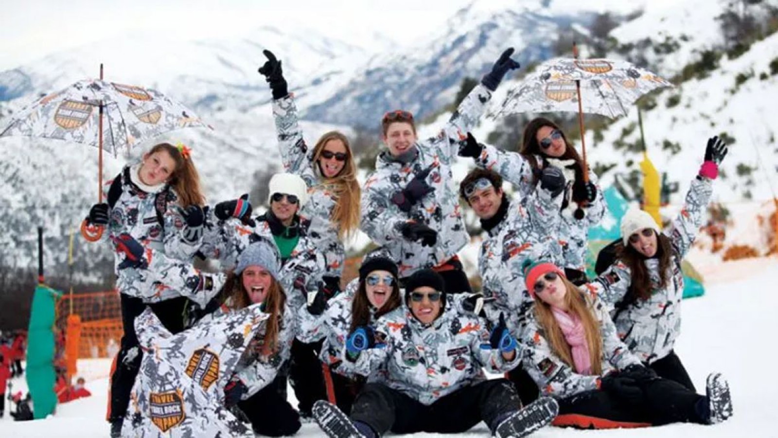 Bariloche anunció el regreso de los viajes de egresados para agosto