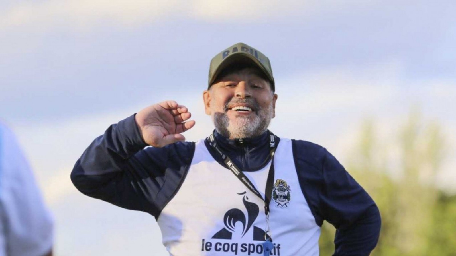 Piden investigar al entorno de Maradona por la provisión de drogas
