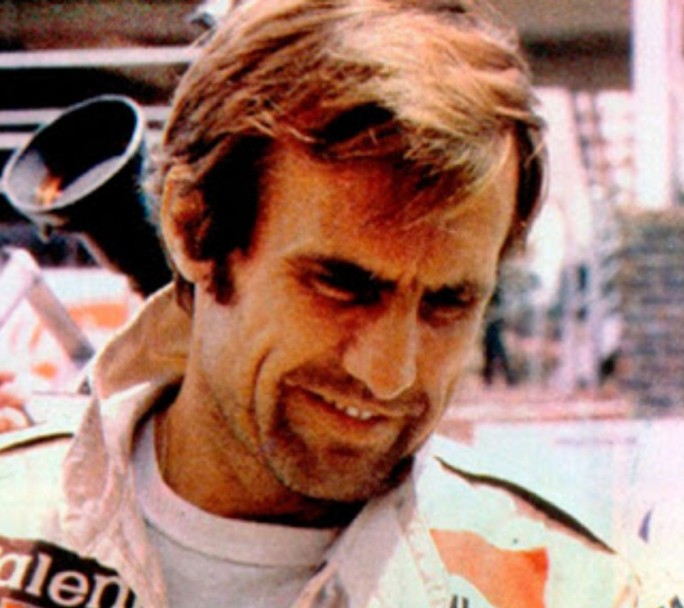 A los 79 años, murió Carlos "Lole" Reutemann