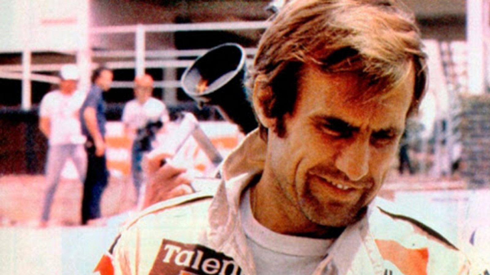 A los 79 años, murió Carlos "Lole" Reutemann