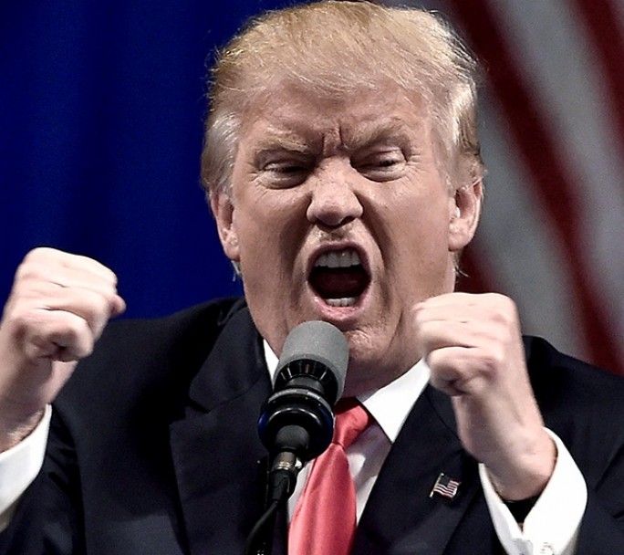 Trump denunció ante la Justicia a los CEOs de Facebook, Twitter y Google