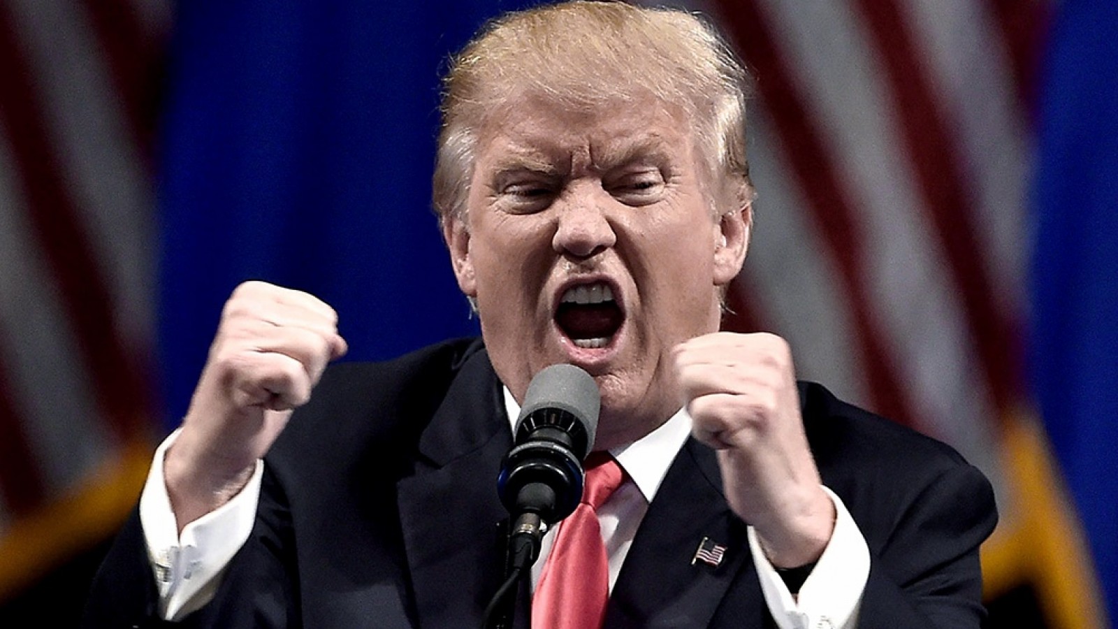 Trump denunció ante la Justicia a los CEOs de Facebook, Twitter y Google